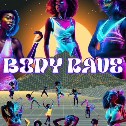 Body Rave hosted by Gemini Experience x Naturally Neat x Hype Squad Media at Grog Shop – Cleveland Heights, OH