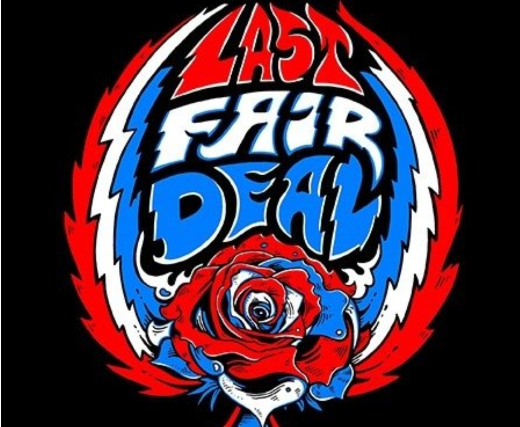 Last Fair Deal (Grateful Dead Tribute) at Pearl Street Warehouse – Washington DC