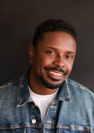 Jamario McClain at Brea Improv – Brea, CA