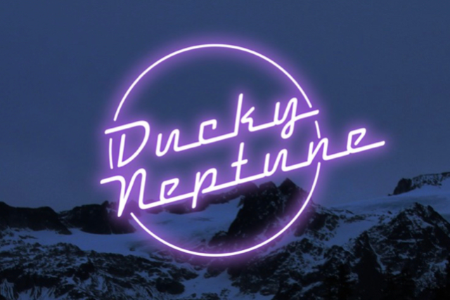 Ducky Neptune at The Nick December 4th at The Nick – Birmingham, AL