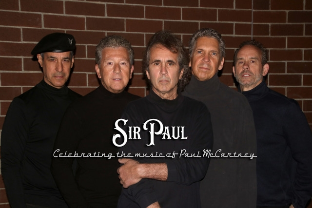 Sir Paul: Tribute to Paul McCartney