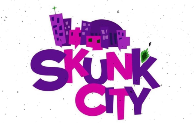 FREE SHOW - Skunk City Sessions