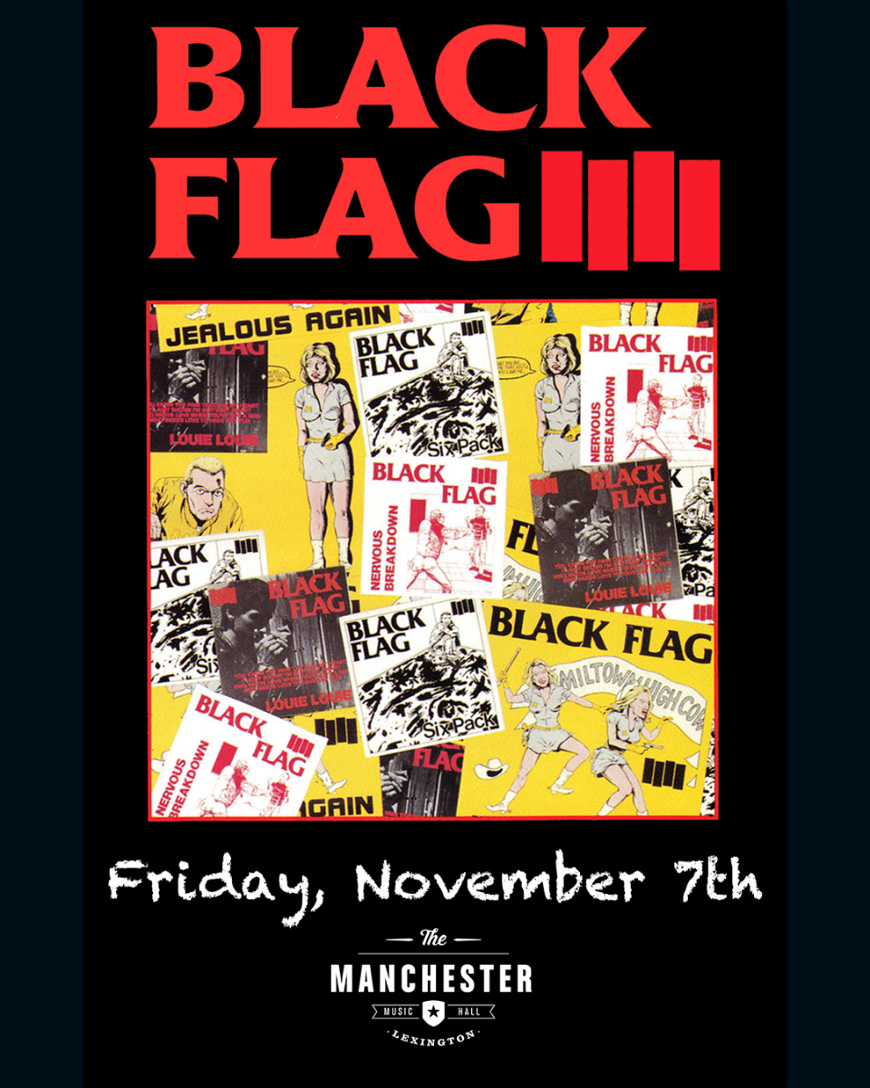 Black Flag