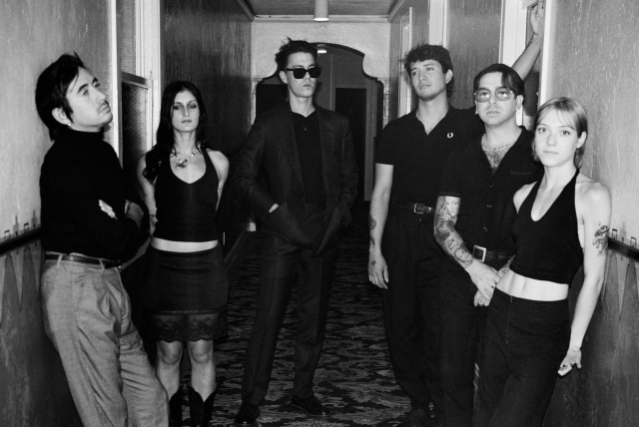 The Buttertones at The District – Spokane, WA
