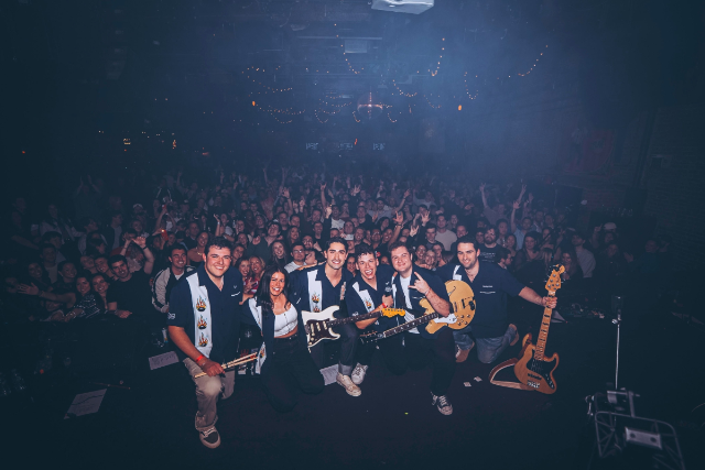 The Rikkies