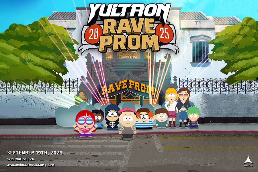 Yultron