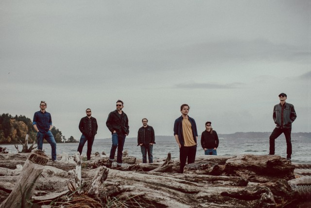 Polyrhythmics: Life From Below Tour