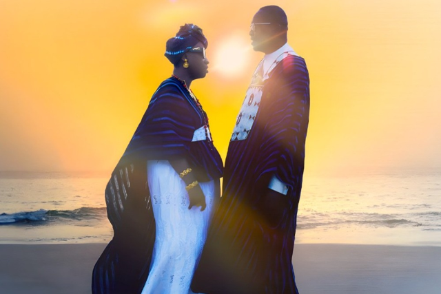 Mariam - of Amadou & Mariam