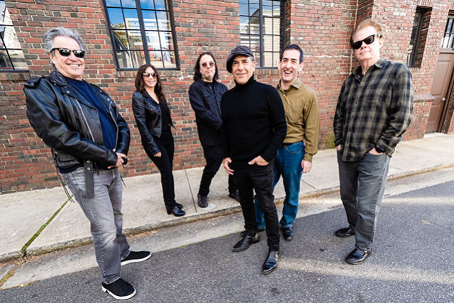 Sailin' Shoes: Little Feat Tribute presales in Pawling