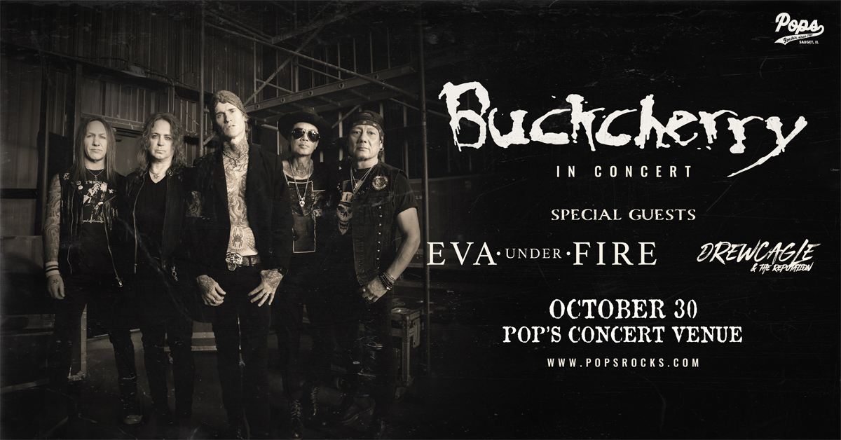 Buckcherry
