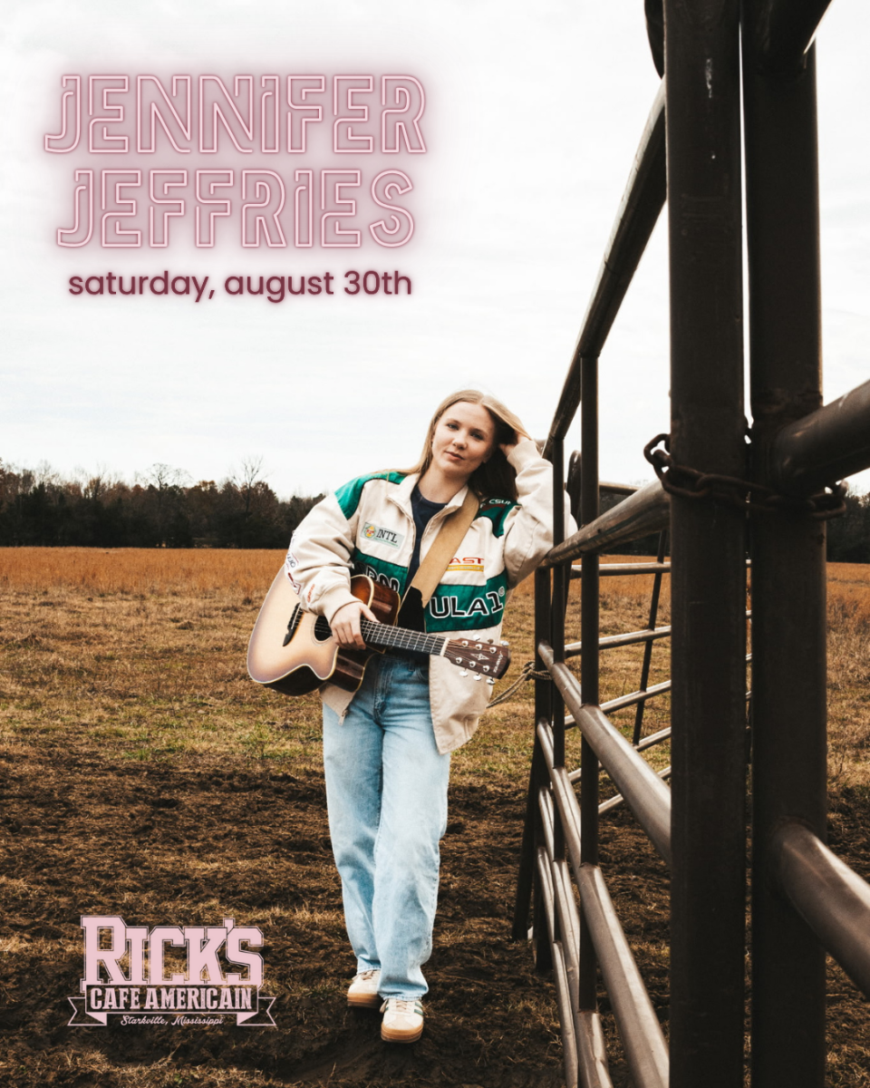 Jennifer Jeffries | Event Image