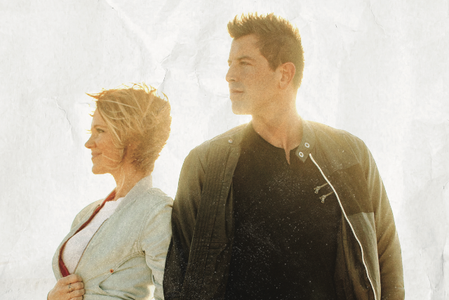An Evening of Stories and Songs with Jeremy and Adrienne Camp