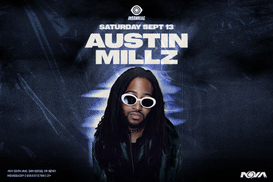 Austin Millz