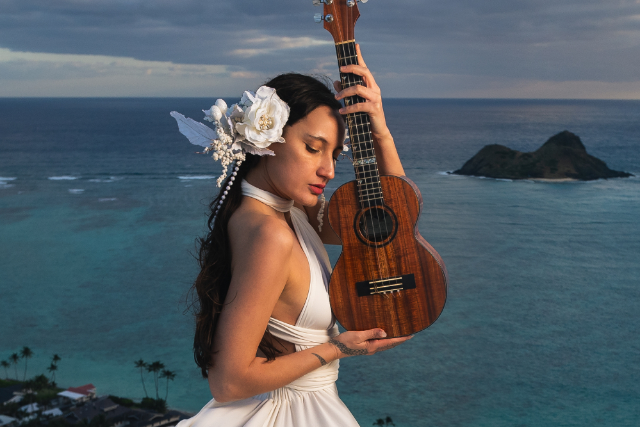 Taimane & Her Trio at Blue Note Hawaii – Honolulu, HI