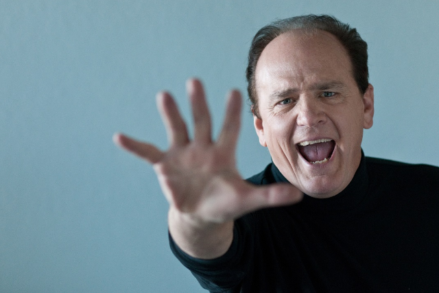 Pat McCurdy at Beat Kitchen – Chicago, IL