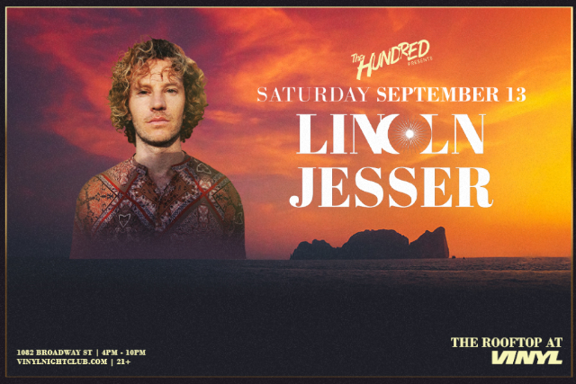 Lincoln Jesser
