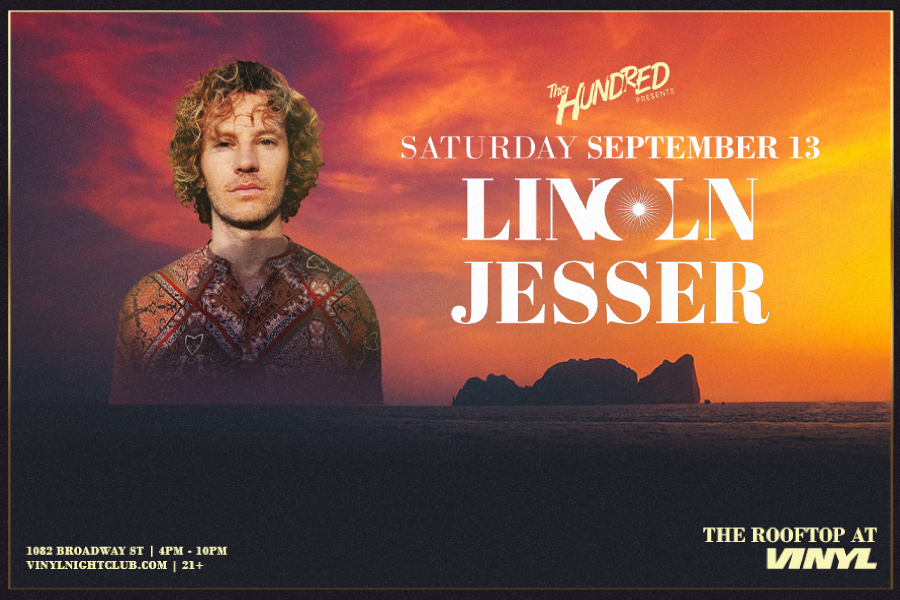 Lincoln Jesser