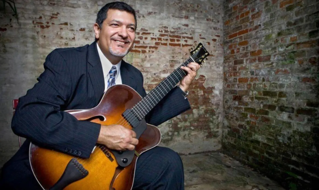 NOLA String Kings at Snug Harbor Jazz Bistro – New Orleans, LA