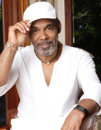 Magnetic Flow: Tribute to Frankie Beverly at Lovin’ Cup – Rochester, NY