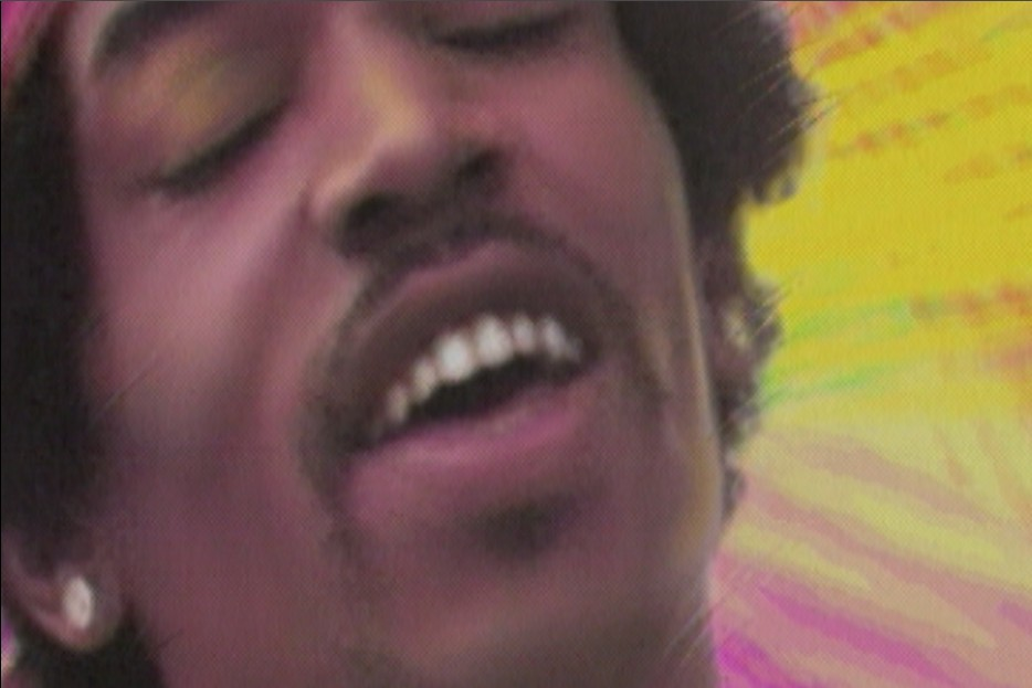 Jimi Hendrix 83rd Birthday Tribute ft. Blackbyrd McKnight, Lonnie Youngblood, Corey Glover, Captain Kirk Douglas, Andre Lassalle & Many M...
