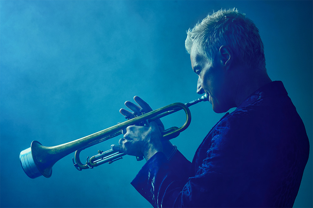 Chris Botti