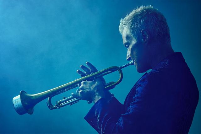 Chris Botti