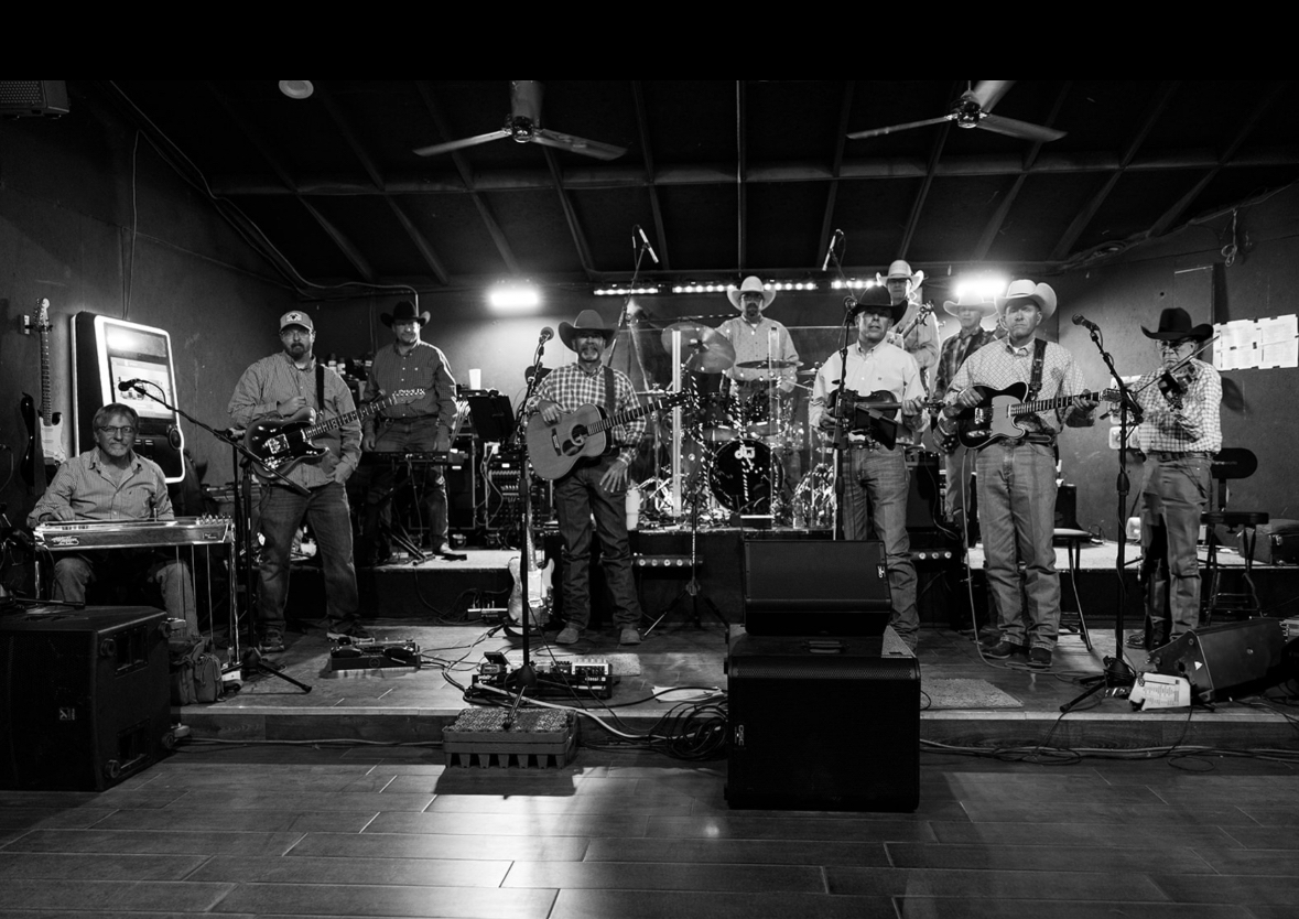 The Delk Band