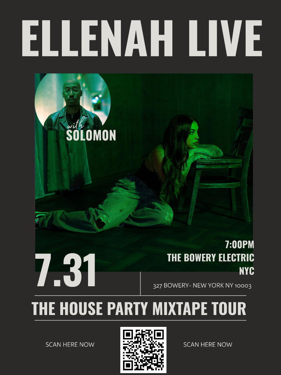 ELLENAH • S0L0M0N