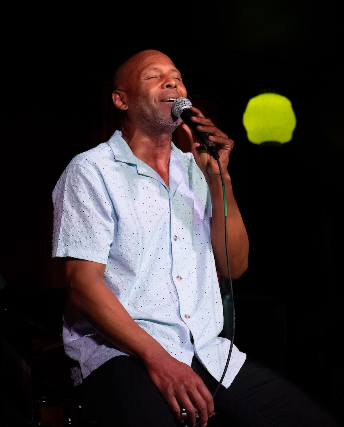 A TRIBUTE TO BILL WITHERS by the SEAN HOLMES BAND at Jack London Revue – Portland, OR