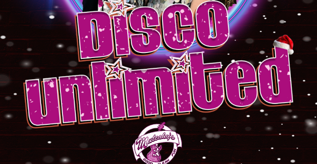 Disco Unlimited – Holiday Show at Mulcahy’s – Wantagh, NY