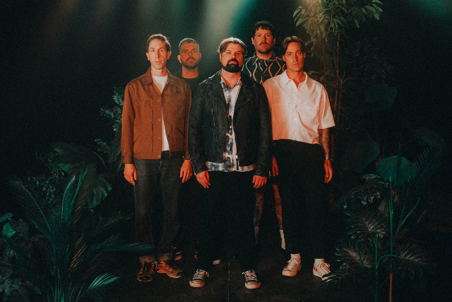 Presale codes for silverstein: 25 years of noise: members use these when buying pre-sale tickets