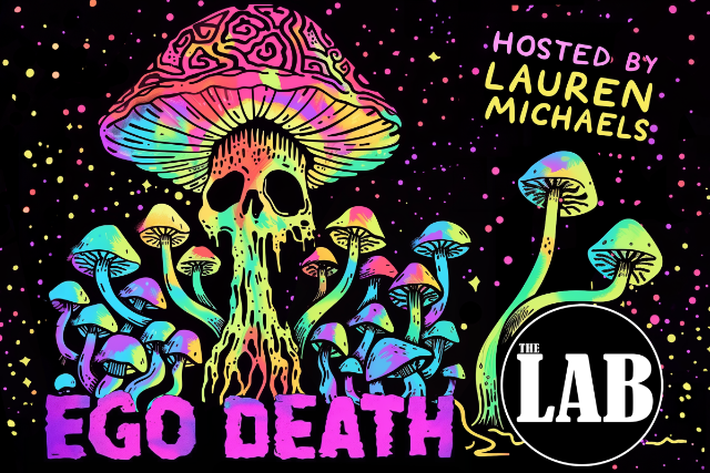 Ego Death with Lauren Michaels and more TBA! at Hollywood Improv (The Lab) – Hollywood, CA