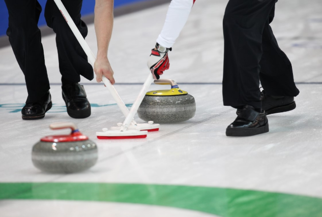 USA Curling National Championship at DECC Arena – Duluth, MN