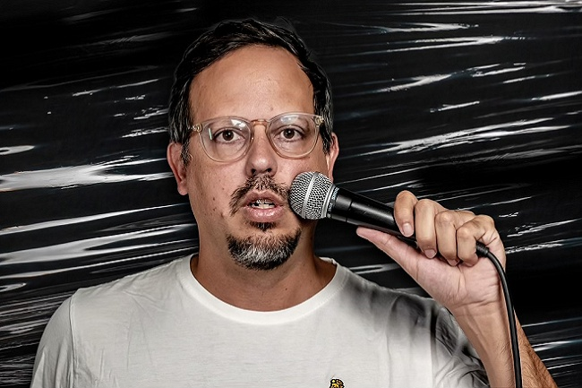 Chente Ydrach (En Español)