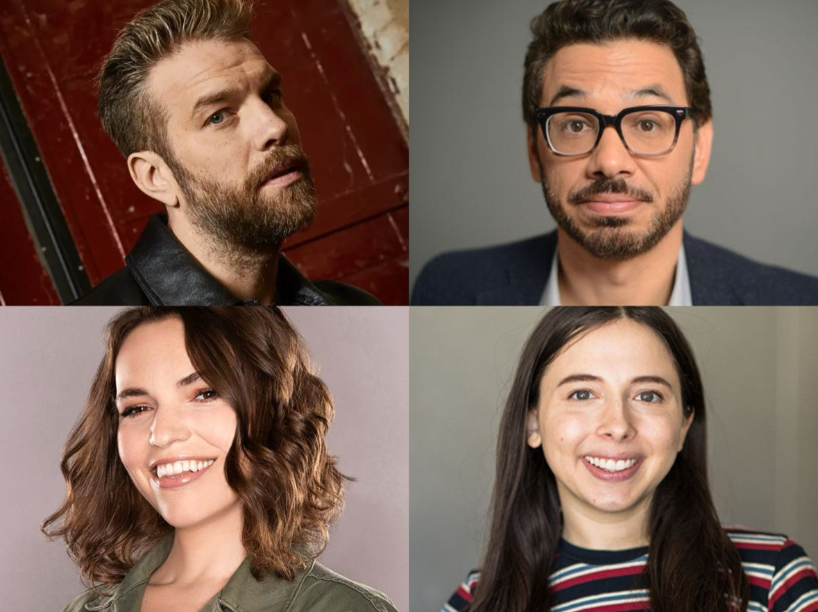 Tonight at the Improv ft. Anthony Jeselnik, Esther Povitsky, Al Madrigal, Beth Stelling, Dan Levy, Nikki Bon, Owen Smith and more TBA