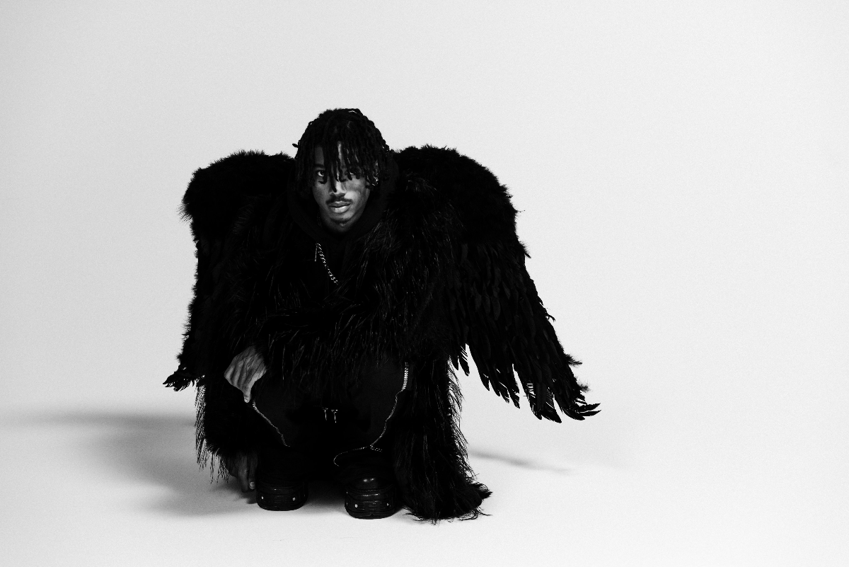midwxst: The ARCHANGEL Tour