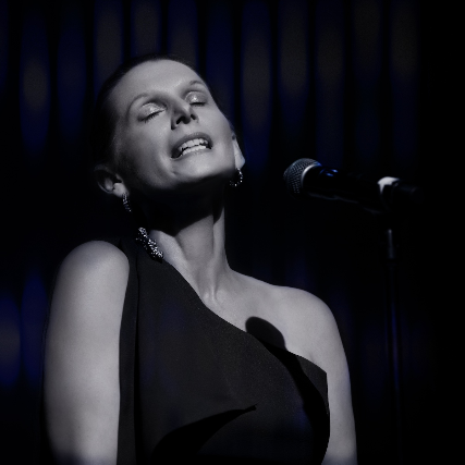 Monica Ramey at Birdland Jazz Club – New York, NY