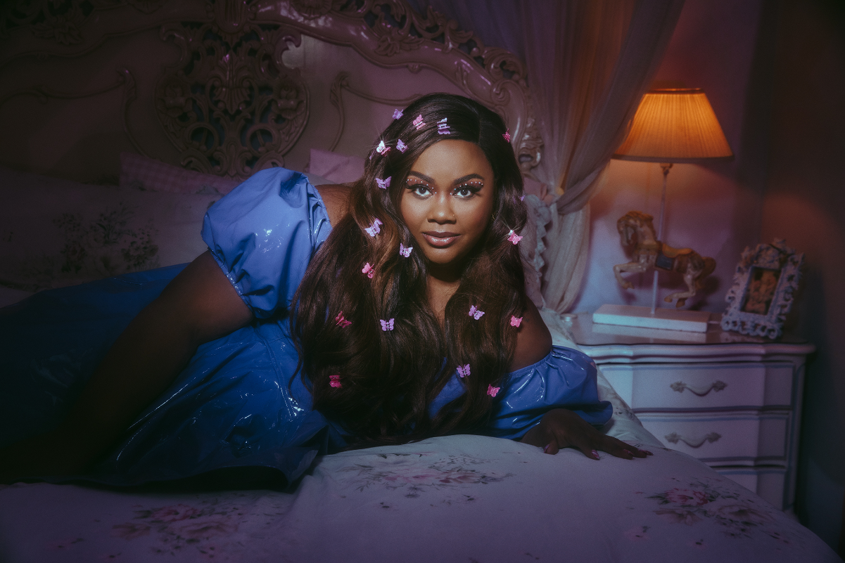 Nicole Byer ft. Meatball & Nori Reed!