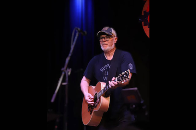Brunch: Paul Byrne & The Bleeders presales in Pawling