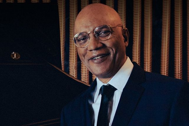 Jazz Legends: BILLY CHILDS QUARTET