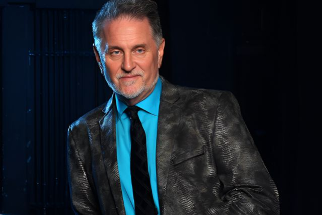 GORDON GOODWIN’s BIG PHAT BAND ! at Catalina Bar & Grill – Hollywood, CA