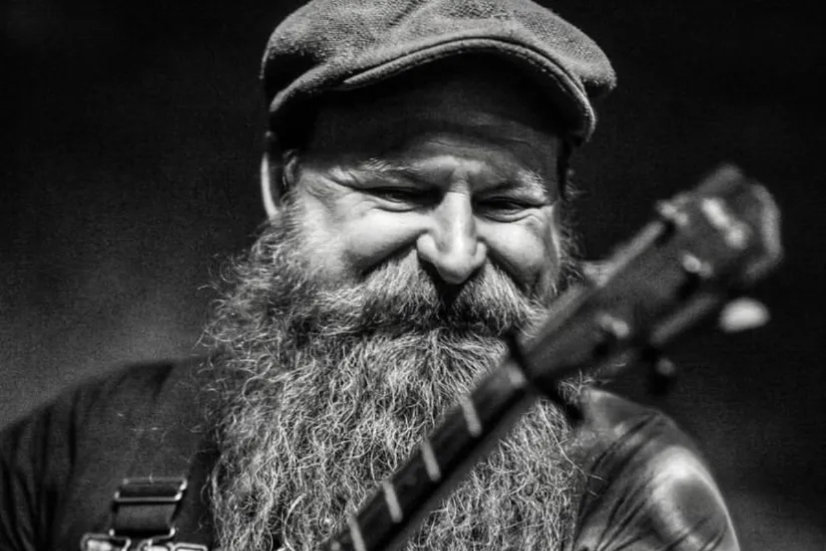 Willy Tea Taylor: Live Album Recording featuring The Montvales (Night...