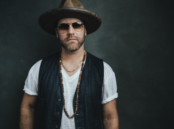Tickets for Drake White Keep It Movin' Tour TicketWeb