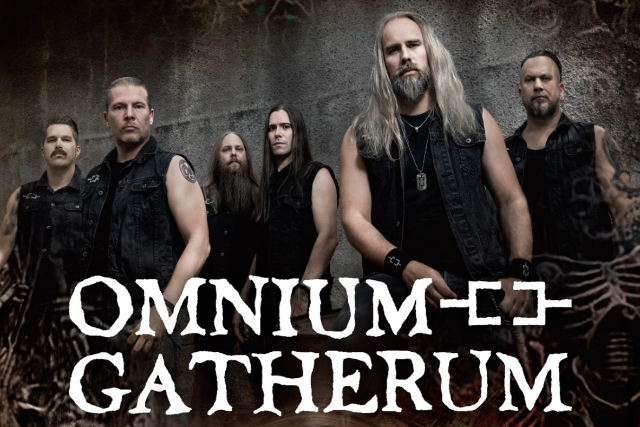 Presale codes for omnium gatherum: members use these when buying pre-sale tickets