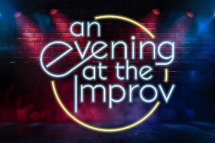 An Evening at the Improv