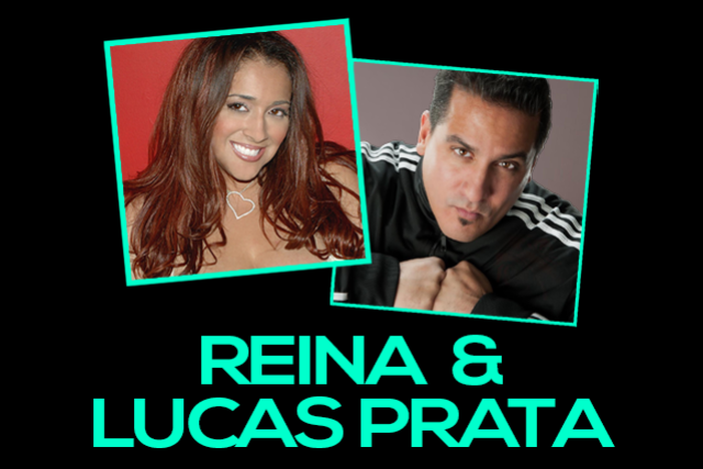 DJ Neil C Club House Dance Party Feat: Reina and Lucas Prata at Mulcahy’s – Wantagh, NY