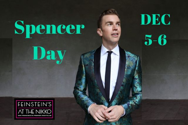 Spencer Day