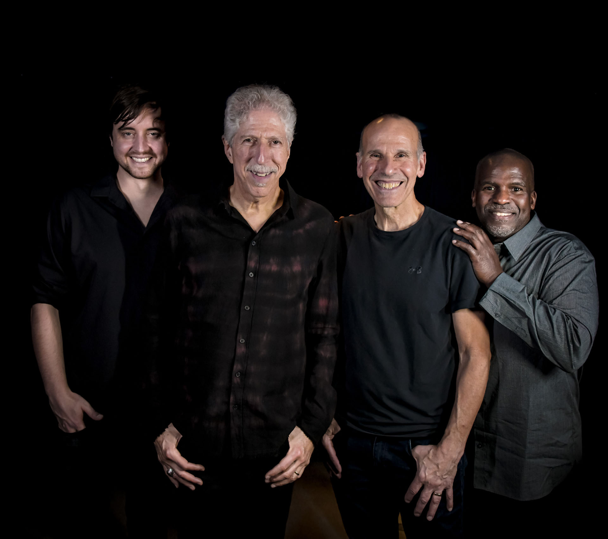 Yellowjackets (Early and Late Shows), at Birdland Yellowjackets (Early and Late Shows), at Birdland