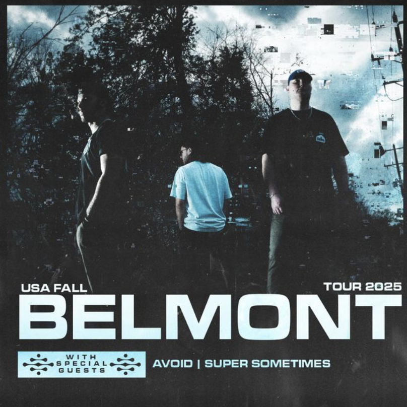 Belmont, Avoid, Super Sometimes