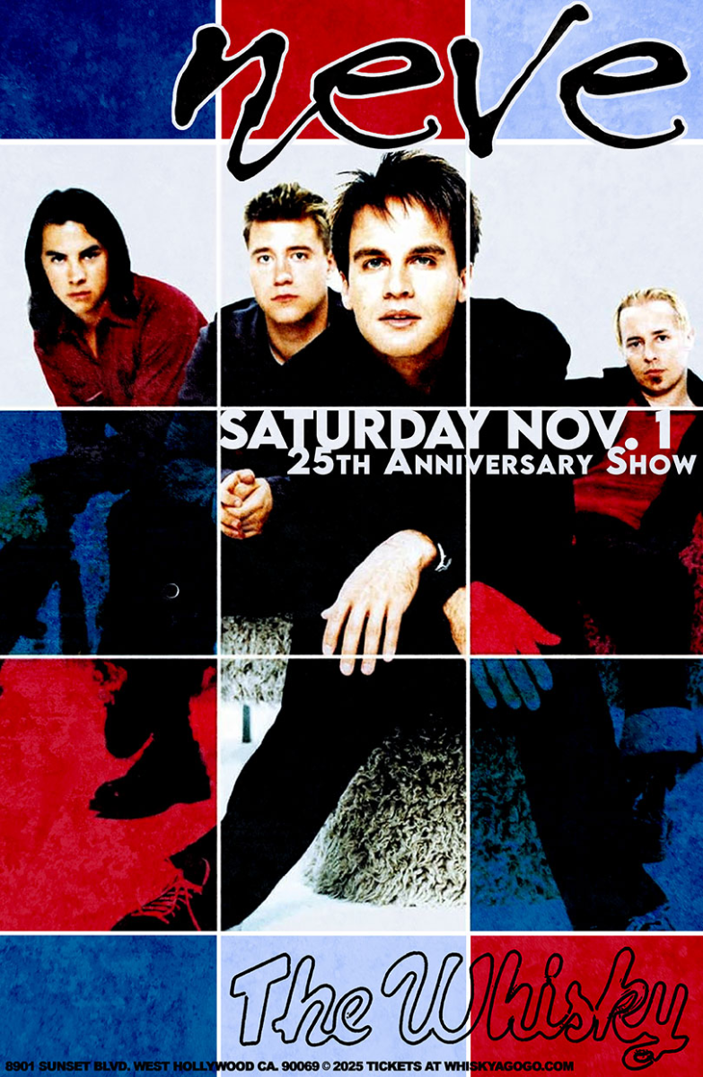 Neve, Fillmore Slim, Fear Not, Jackson Hunter, Eileen Carey , Jackson Hunter, Deadicated Project (Grateful Dead Tribute)